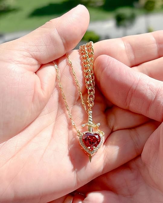 Bound by Love™ Necklace Set